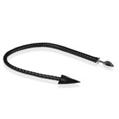 metal anal plug devils tail