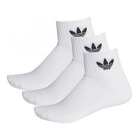 Skarpety adidas Originals Mid-Cut Crew Socks FT8529 43-45