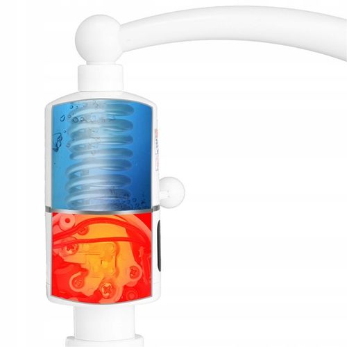 PODGRZEWACZ DO WODY PRZEPŁYWOWY 3000W ELEKTRYCZNY STOPNI WYŚWIETLACZ LCD na Arena.pl