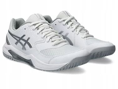 Buty ASICS GEL-DEDICATE 8 1042A237-101 R39 na Arena.pl