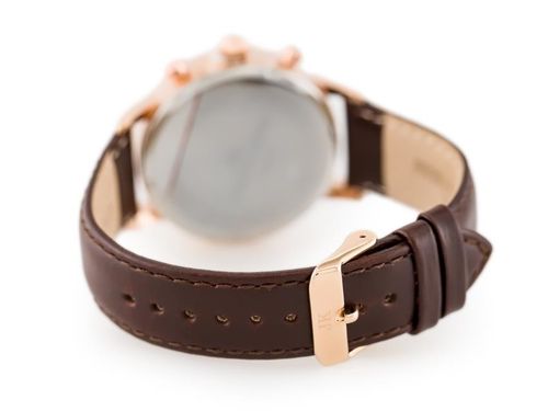 JORDAN KERR - 51501 (zj862c) - CHRONOGRAF na Arena.pl