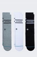 Stance Skarpetki wielokolorowy rozmiar 35-37