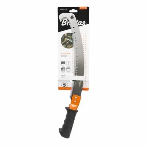 PIŁA DO GAŁĘZI Z HAKIEM OSTRZE 32CM RĘCZNA BRADAS na Arena.pl