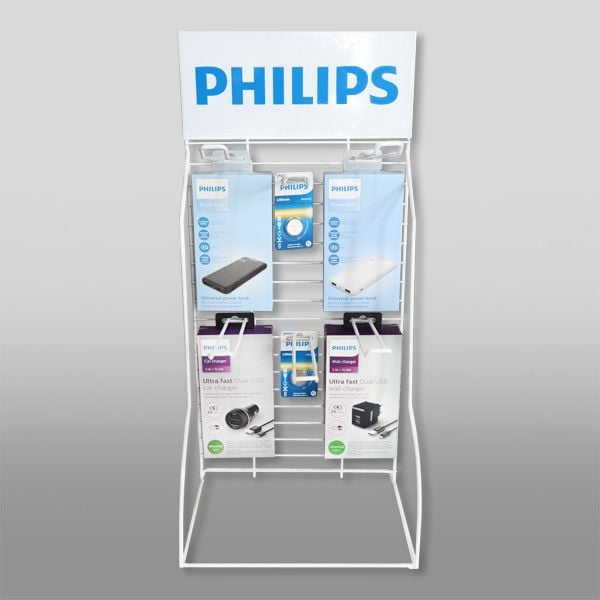 PHILIPS STAND STOJAK 9 zdjęcie 1