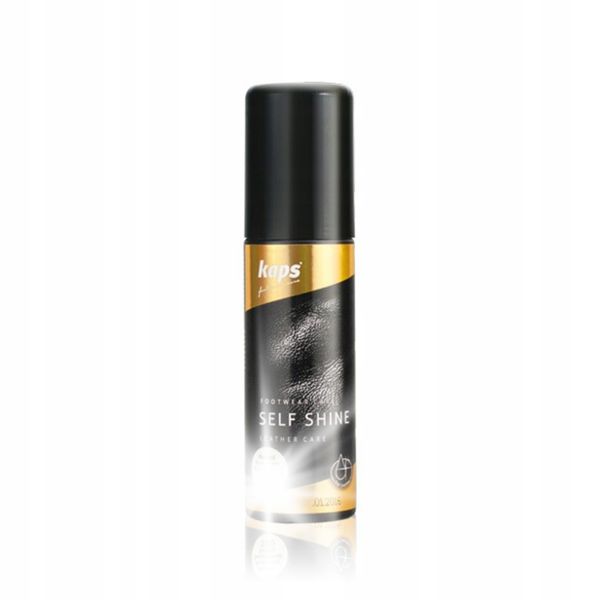 SELF SHINE BEZBARWNY - 75 ML - KAPS zdjęcie 1