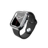NEXT ONE Etui ochronne Shield Apple Watch 41 mm transparent