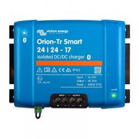 ORION-TR SMART 24/24-17A 20-35V 480W ŁADOWARKA DC-DC IP43