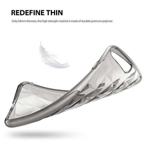 Etui Ringke Prism Air Apple iPhone 8 Plus/7 Plus dymione na Arena.pl