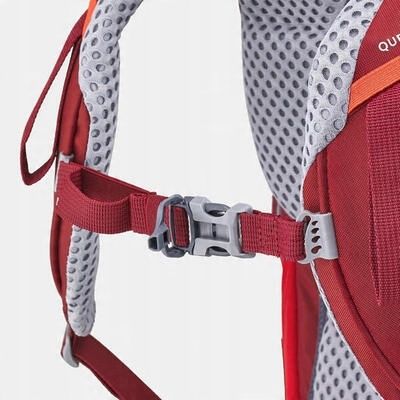 Plecak turystyczny dla dzieci MH500 40 l + 10 l na Arena.pl