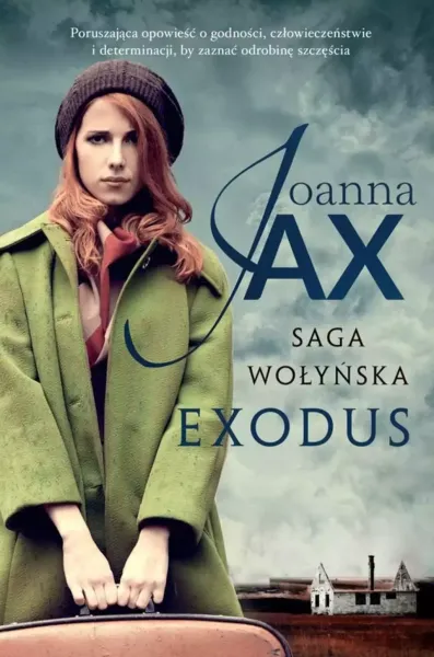 Saga Wołyńska. Exodus zdjęcie 1