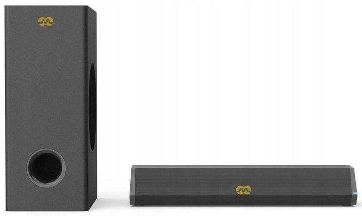 Mozos GS-BAR 2.1 SOUNDBAR KINO DOMOWE zdjęcie 2