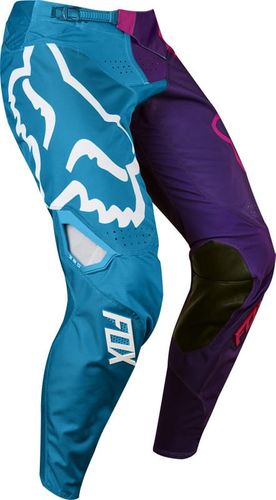 SPODNIE FOX 360 CREO TEAL 32 na Arena.pl