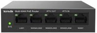 Router Tenda G0-5G-PoE 5-port 1GbE PoE