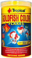 tropical goldfish color 100ml