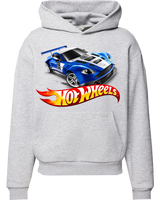 Bluza z kapturem Hot Wheels