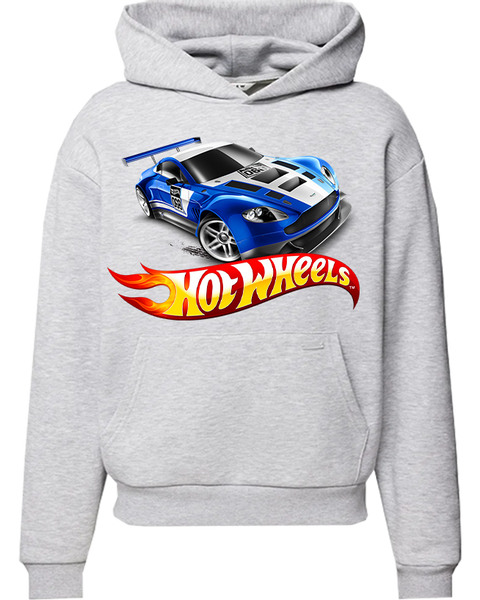 Bluza z kapturem Hot Wheels zdjęcie 1