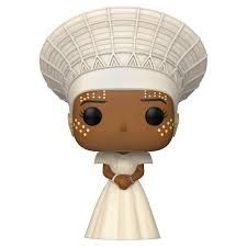 funko pop! marvel black panther ramonda 1111 na Arena.pl