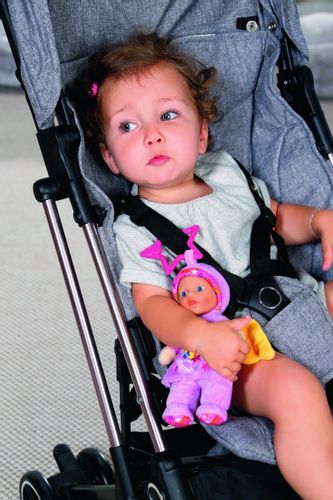 Lalka Baby Born Mała laleczka Angel 18 cm na Arena.pl