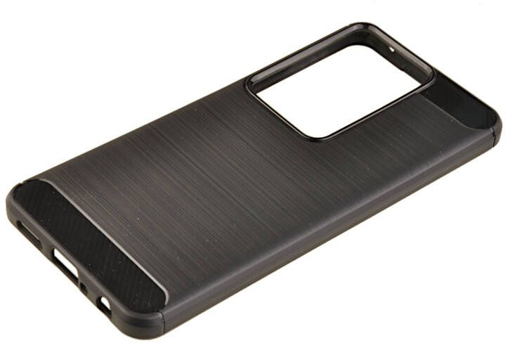 Etui Carbon Pro do Oppo A79 5G zdjęcie 1