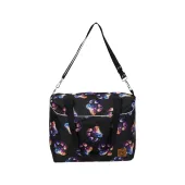 Torbo Plecak w Łapki - Wodoodporna Torba