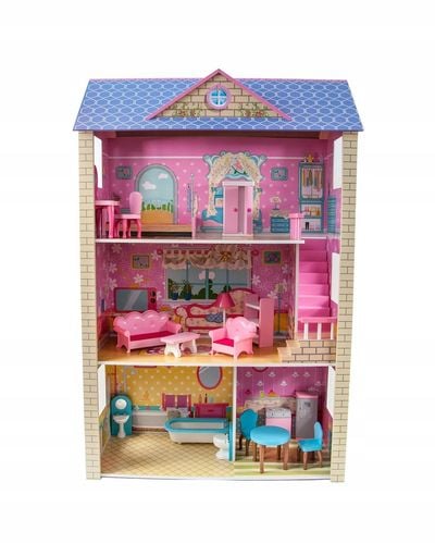 domek dla lalek tx-1061 na Arena.pl