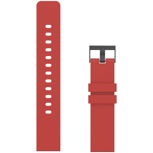 canyon smartwatch otto sw-86 czerwony na Arena.pl