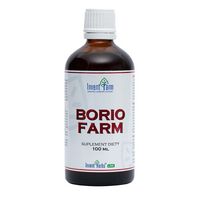 Borio Farm Stawy Borelioza Invent Farm 100 ml