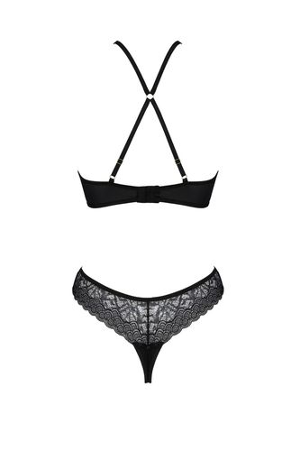 Kitasana Body Black L/Xl - Casmir na Arena.pl