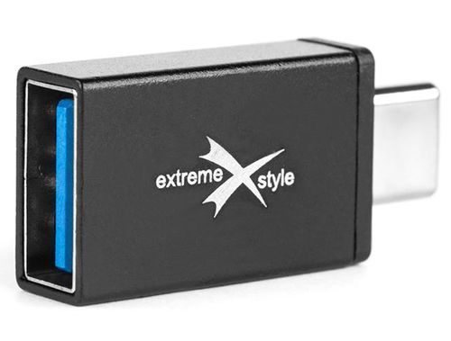 Adapter USB Typ-C - USB 3.0 Przejściówka na Arena.pl