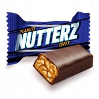 Aim Food batonik Nutterz 40g
