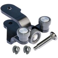 Wózek dolny drzwi prawych suwanych Fiat Doblo II Opel Combo D 2010-2023 -