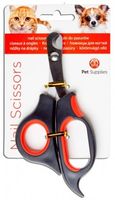 Nożyczki do obcinania pazurów dla kotów i psów Pet Supplies stal nierdzewna