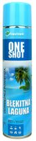 Odświeżacz Freshtek One Shot Błękitna Laguna