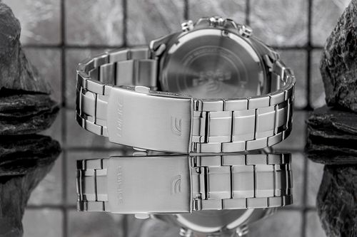 zegarek męski casio edifice efr-552d-1avuef + box na Arena.pl