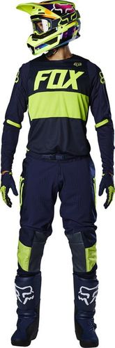 BLUZA FOX 360 BANN NAVY XL na Arena.pl