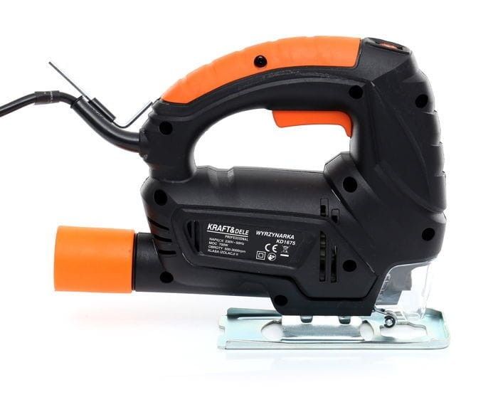 wyrzynarka 700w kd1675 zdjęcie 5