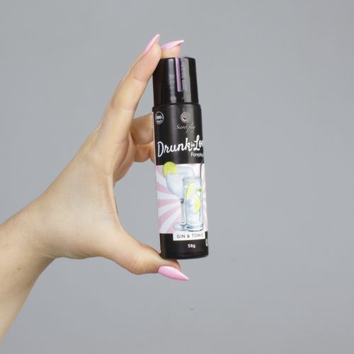 gin & tonic balm 60 ml 0,0% na Arena.pl