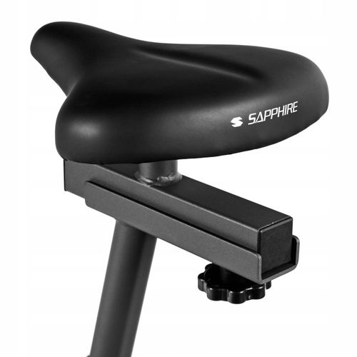 rower stacjonarny treningowy rowerek magnetyczny do ćwiczeń 150kg domowy na Arena.pl