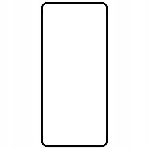 Spacecase Glass 5D Asus Zenfone 8 na Arena.pl