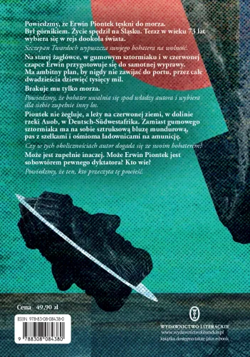 Powiedzmy, że Piontek na Arena.pl