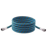 wężyk do kompresora aerografu modelarskiego 1,8m 1/8" x 1/8"