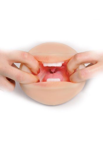 Masturbator-Deep Throat Cock Sucker na Arena.pl