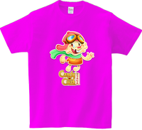 Koszulka T-shirt Candy Crush Saga