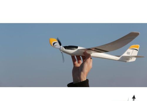 Ultra Micro Radian BNF na Arena.pl