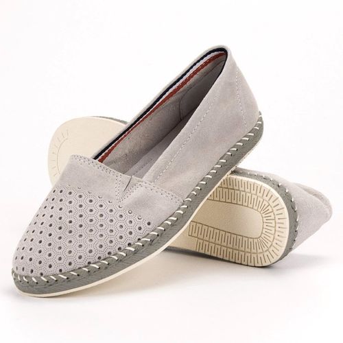 Szare Slipony r.39 na Arena.pl