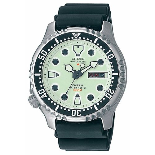Zegarek Męski Citizen DIVER'S AUTOMATIC na Arena.pl