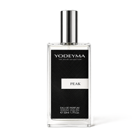 Yodeyma Peak Perfumy Męskie - 50ml