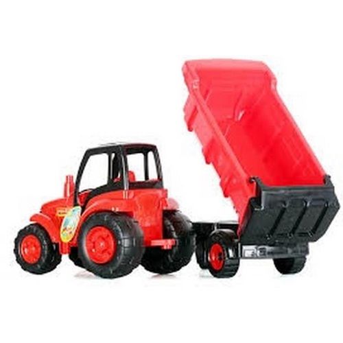 ND39_362722 -TRAKTOR AKC 69CM 0445 WADER P MISTRZ SIAT na Arena.pl