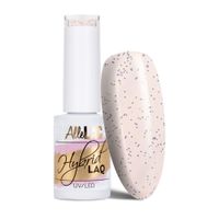 Lakier hybrydowy LED/UV Gel Polish AlleLac Macaroons & Muffins Nr 112 5 g