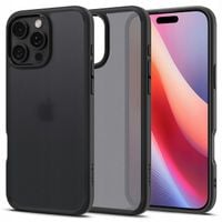 Etui Spigen Ultra Hybrid do iPhone 16 Pro Max Frost Black